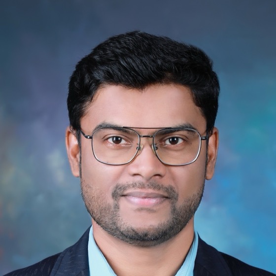 Sachin Koli